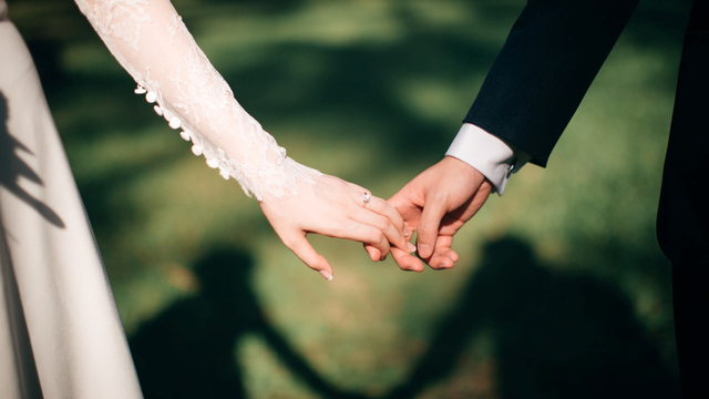 Persyaratan Nikah di Rumah pada 2021, Harus Siapkan Dokumen Apa? (41954)