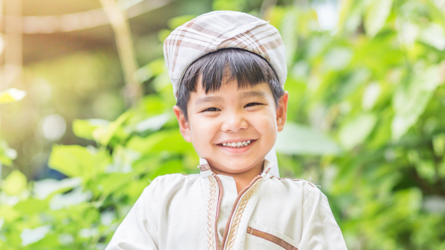 Yang Perlu Dipahami dan Disiapkan sebelum Anak Sunat (120284)