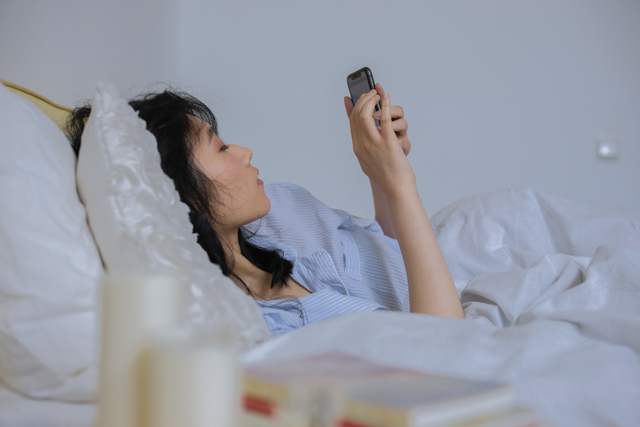 Gombalan Romantis Ala Tinder, 5 Pilihan Terbaik Berdasarkan Survei (27286)