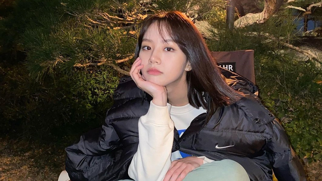 Hyeri Girl’s Day Beri Donasi Rp 640 Juta di Hari Ulang Tahun (7112)
