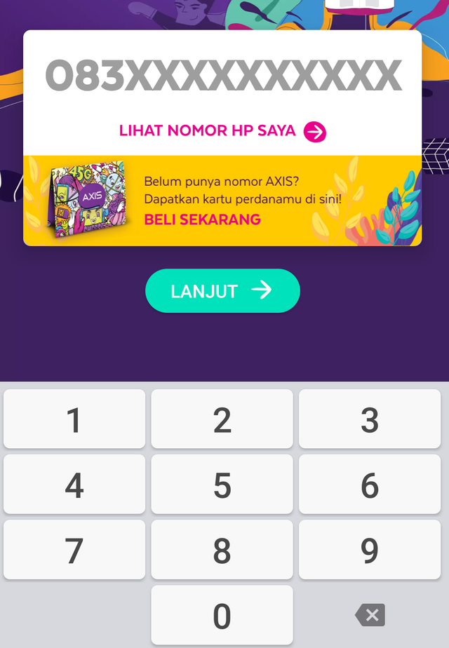 Cek Kuota Axis, Internetan Jadi Lancar! (30852)