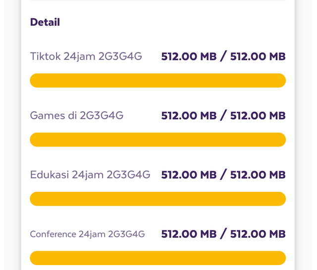 Cek Kuota Axis, Internetan Jadi Lancar! (30854)