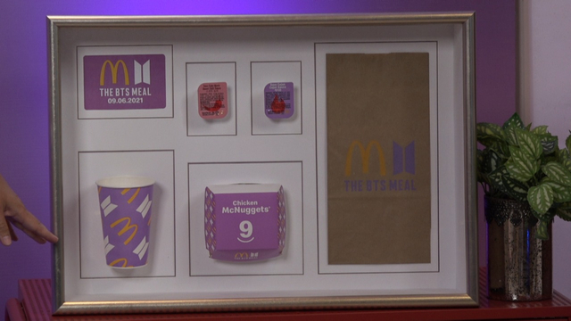 Begini Cerita Para Ibu yang Rela Buru Menu BTS Meal dari McDonald's Demi Anak (106637)