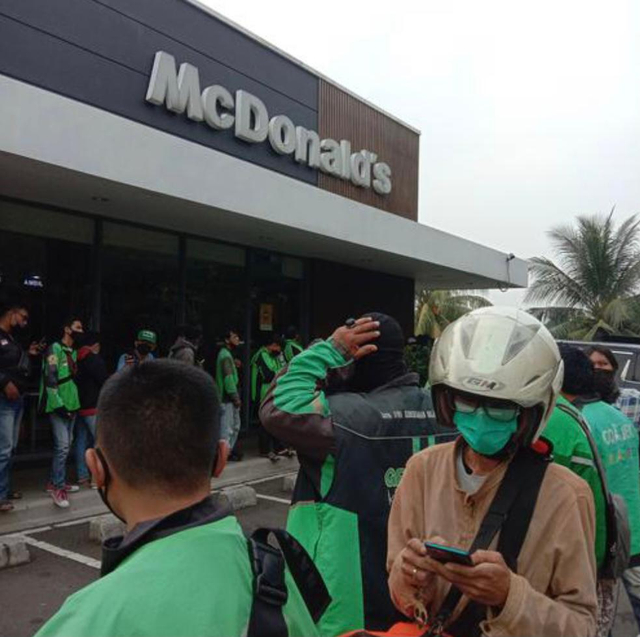 Begini Cerita Para Ibu yang Rela Buru Menu BTS Meal dari McDonald's Demi Anak (106634)