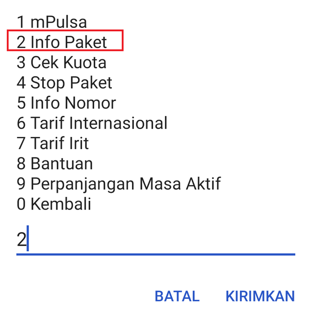 Cek Kuota Axis, Internetan Jadi Lancar! (30849)