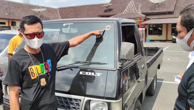 Polisi Blora Tangkap 3 Pelaku Pencurian Mobil Asal Madura (307037)