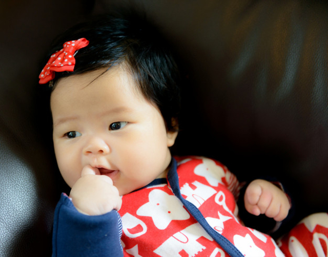 Perkembangan Bayi 3 Bulan yang Perlu Diketahui (13230)