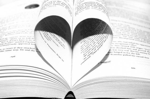 Cara Menulis Daftar Pustaka dari Buku yang Benar (986617)