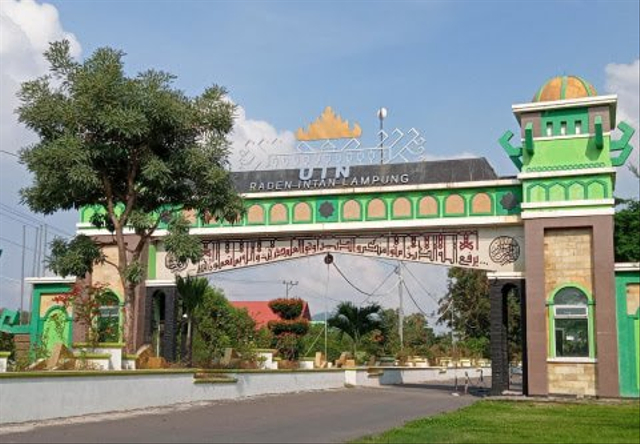 Soal Aksi Demo Mahasiswa Terkait Pemilihan Rektor, Humas UIN RIL Angkat Bicara (2)