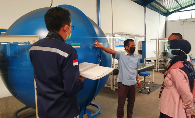 Kementerian ESDM Sedang Susun Roadmap Pencahayaan Lampu LED (458221)