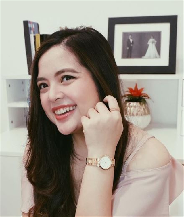 4 Artis Lulusan S2 Kampus Top Dunia, Terbaru Maudy Ayunda yang Habis