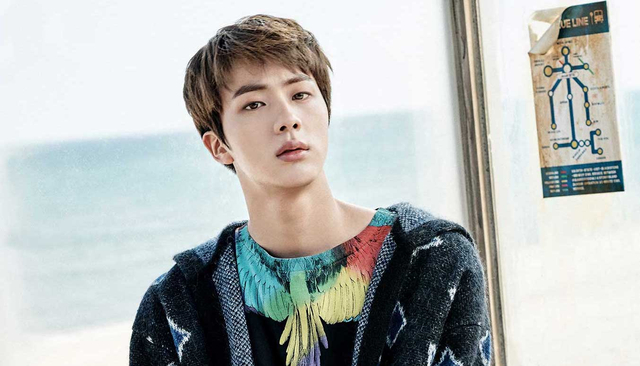 Biodata Member BTS, Boyband Fenomenal dengan Fandom Terbesar (43250)