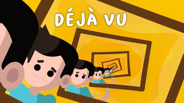 Pernah Merasakan Deja Vu? Ternyata Begini Penjelasan Ilmiahnya (42058)
