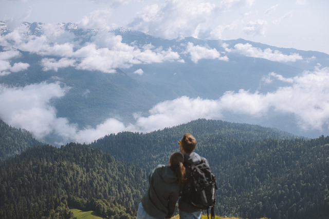 Tempat Wisata Di Bandung, 5 Destinasi Ini Cocok Untuk Refreshing! (329515)