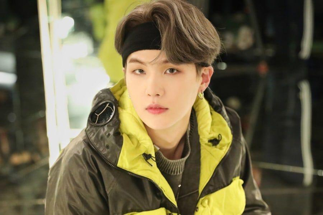Biodata Member BTS, Boyband Fenomenal dengan Fandom Terbesar (43251)
