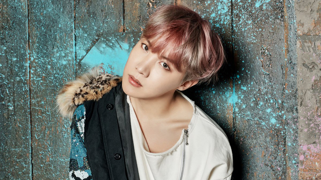 Biodata Member BTS, Boyband Fenomenal dengan Fandom Terbesar (43252)