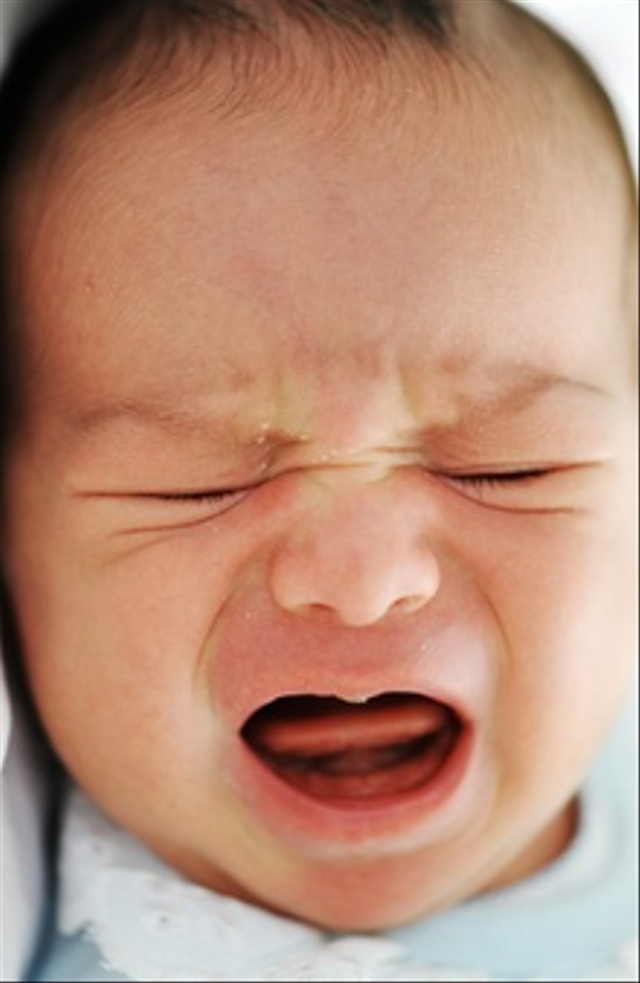 Yang Perlu Dipahami saat Beri Obat Semprot Hidung untuk Bayi Foto: Freepik