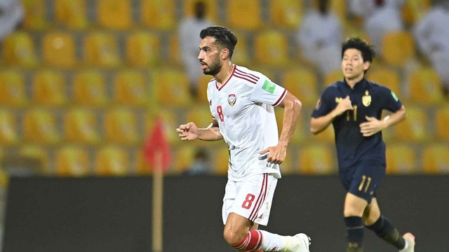 Timnas Indonesia Memang Belum Menang, tapi Bukan Berarti Lemah (33186)