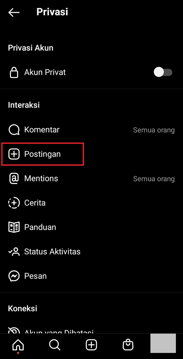 Cara Menyembunyikan Jumlah Like di Instagram dan Facebook (23580)