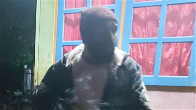 Polisi Tangkap Ketua KNPB Merauke (337121)