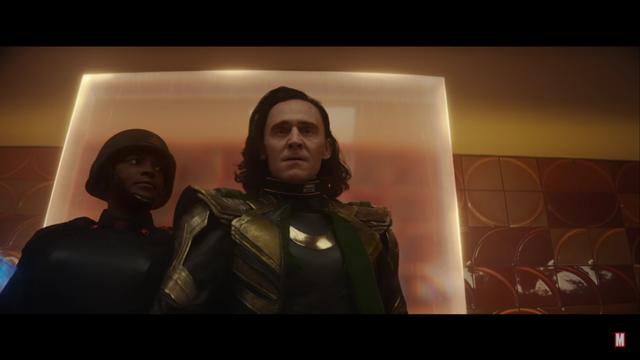 Review Serial Loki: Rumit, tapi Membuka Banyak Hal Penting untuk Masa Depan MCU (18470)