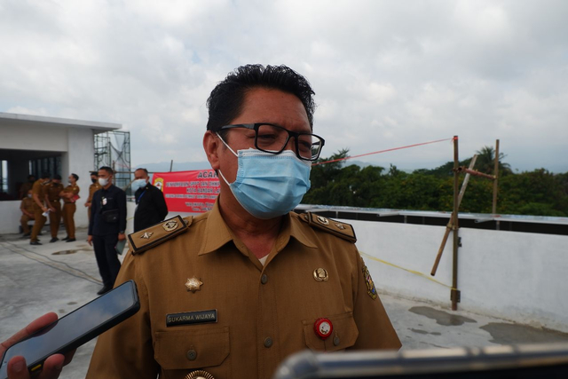 Sebelum Zona Hijau, Pemkot Bandar Lampung Tak Akan Izinkan KBM Tatap Muka (1)