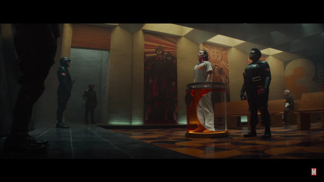 Review Serial Loki: Rumit, tapi Membuka Banyak Hal Penting untuk Masa Depan MCU (18471)
