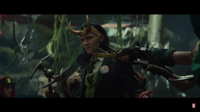 Review Serial Loki: Rumit, tapi Membuka Banyak Hal Penting untuk Masa Depan MCU (18474)