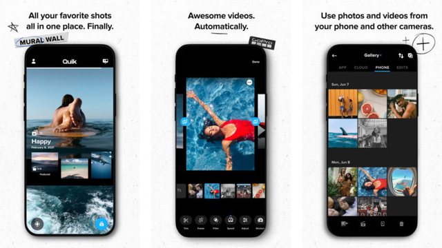 Aplikasi Edit Video HP, Terbaik di Kelasnya! (27392)