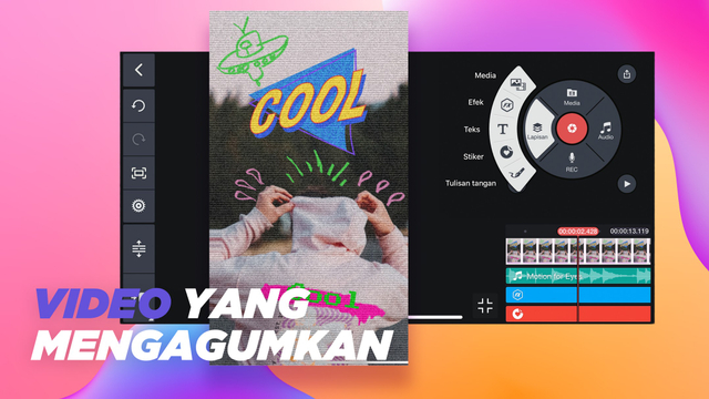 Aplikasi Edit Video HP, Terbaik di Kelasnya! (27391)