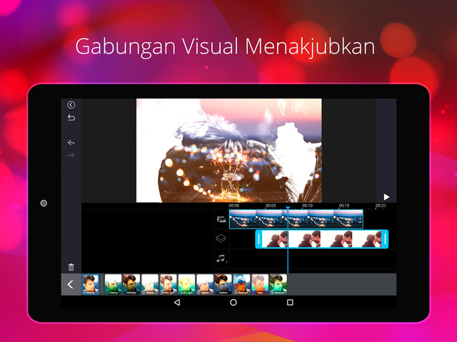 Aplikasi Edit Video HP, Terbaik di Kelasnya! (27389)