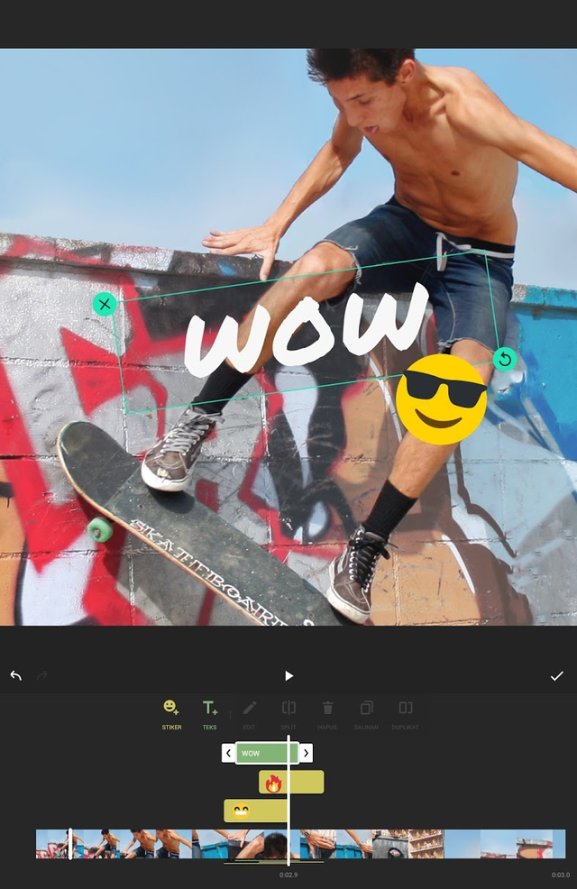 Aplikasi Edit Video HP, Terbaik di Kelasnya! (27388)