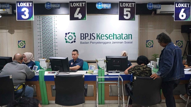 Cara Cek Nomor BPJS Kesehatan dengan KTP yang Mudah | kumparan.com