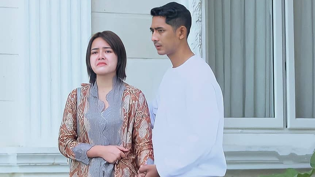 Sinopsis Sinetron Ikatan Cinta Hari Ini, 10 Juni 2021 (20960)