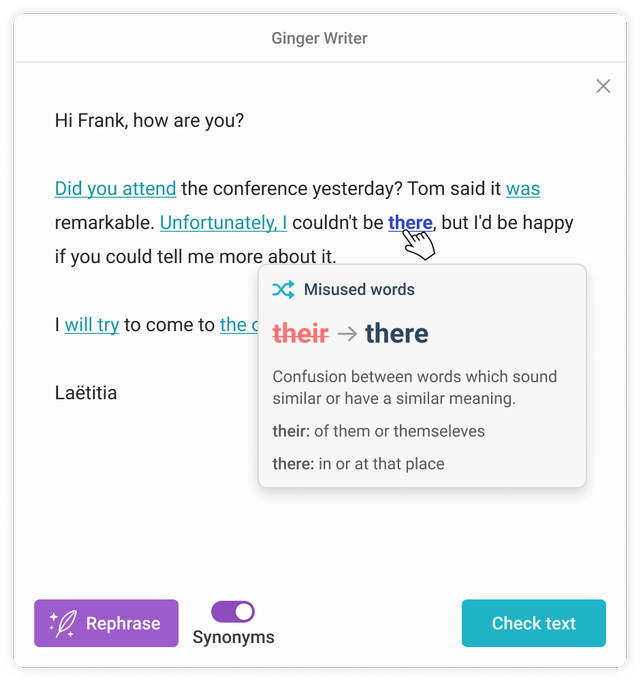 Cek Grammar, Bisa Dilakukan dengan Mudah! (12925)