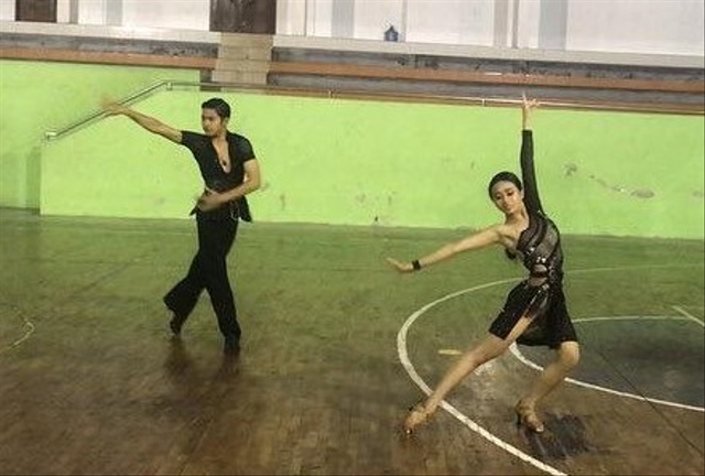 Atlet Dansa Gianyar, Bali, Sabet 3 Emas di Ajang Festival International (473995)