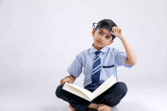 Hak Anak di Sekolah yang Telah Diatur Negara (9325)