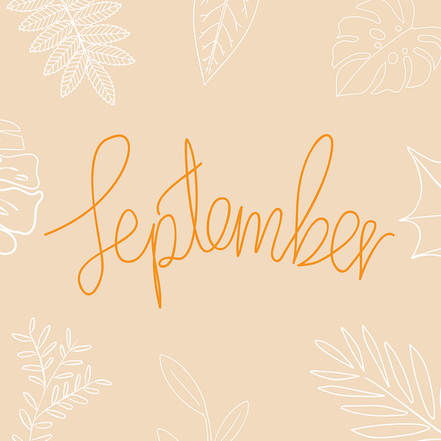 Ilustrasi Kalender Jawa September 2021. (Foto: https://pixabay.com)