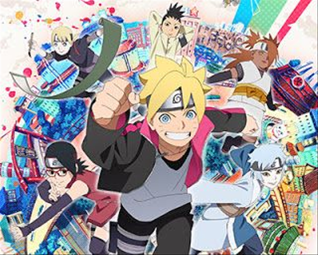Baca Manga Boruto, Mudah Banget Lewat Link Ini! (303161)