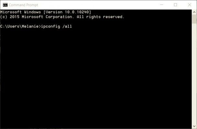Cek MAC Address Cepat dan Mudah (29826)
