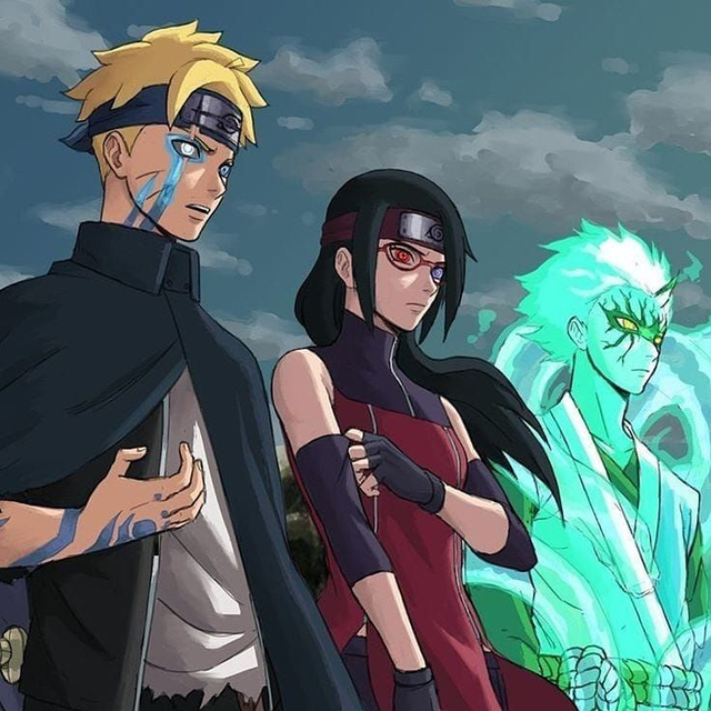 Baca Manga Boruto, Mudah Banget Lewat Link Ini! (303162)