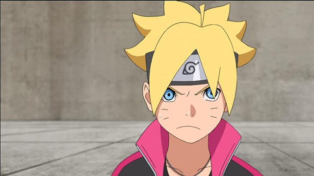 Nonton Anime Boruto Episode 202, Streaming di Link Berikut Ini! (161310)