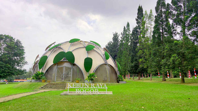 Tempat Wisata di Bogor, 5 Kawasan Ini Menarik Untuk Dikunjungi! (30069)