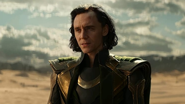 Film Sci-fi Jadul Jadi Inspirasi Utama Sutradara Garap Serial Loki (470357)