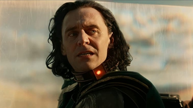 Cuplikan Serial Loki. Foto: Disney Plus Hotstar