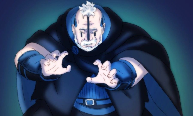 Nonton Anime Boruto Episode 202, Streaming di Link Berikut Ini! (161311)