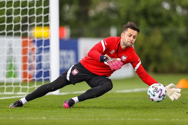 Termakan Usia, 5 Pemain Ini Bisa Pensiun dari Timnas Usai Euro 2020 (18957)
