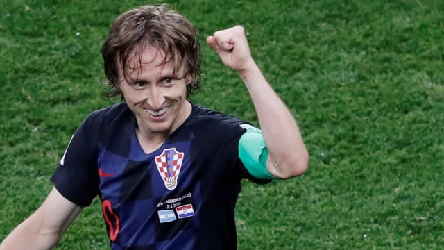 Termakan Usia, 5 Pemain Ini Bisa Pensiun dari Timnas Usai Euro 2020 (18960)