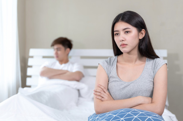 Arti Mimpi Gendong Bayi, Bisa Bermakna Baik atau Buruk (45106)