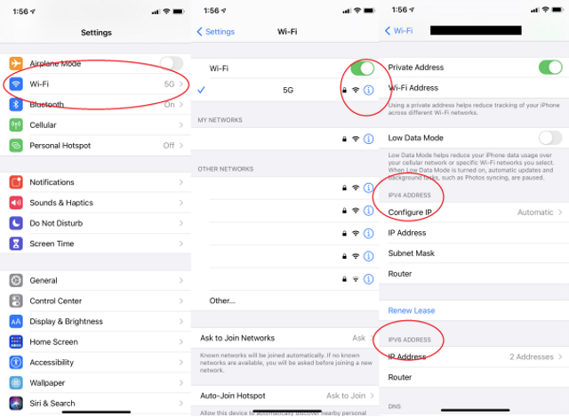 Cek IP Komputer dengan Cepat dan Mudah Lewat CMD (29241)